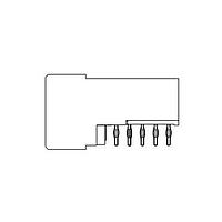 Amphenol FCI HM2R79PA5108N9LF ປະເພດ B8 HM2R79PA5108N9LF-HM2 RAR CNR B8 1CODING