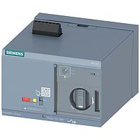 SIEMENS 3VA94470HA10 ມອເຕອ ໂອປພະເຣດ BREAKER 3VA6 600A MOTOR OPER 24 ຫາ 60VAC