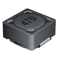 Bourns SRR0735A-681M ພາວເອັດອິນດັກເຕອ 680uH 20% SMD 0735 AEC-Q200