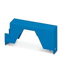 PHOENIX CONTACT 2279525 ກອງປົກຄຸມສໍາລັບອຸດສາຫະກຳອັດຕະໂນມັດ ME 22,5 OT-1MSTBO BU