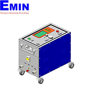 DTE UPA-1 ຫົວສີດປະຈຸບັນປະຖົມ (220V, 1kA)