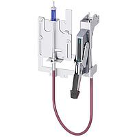 SIEMENS 3VA94480CK12 ຊຸດຈັບ HANDLE BREAKER 3VA6 400,600A MAX FLEX KIT 36 IN