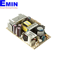 Artesyn NLP65-9924J ເປີດກອບ, ການສະຫນອງພະລັງງານໄຟຟ້າ AC-DC ຕ່ໍາ (24V; 3.5A; 65W)