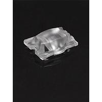 Ledil CA14843_STRADA-B2 ການປະກອບເລນສ໌ ເລນສ໌ຮູບສະກັດ 19.6x15.5mm(D)