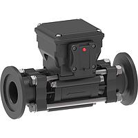 Arag ORION 2 ເຄື່ອງວັດແທກກະແສໄຟຟ້າສະນະແມ່ເຫຼັກທີ່ມີການເຊື່ອມຕົວຍຶດ (30-600 l/min, 2"FP)