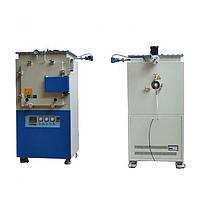 TOB TOB-DSP-GF17-V Furnaces Chamber ບັນຍາກາດ (1700℃,13KW,380V)