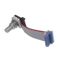 Grayhill 62S22-L4-020CH Incremental 62S22-L4-020CH