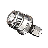 Hirose Electric HRM-556S-4 ຕົວແປງ RF - ໃນຊຸດ