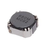 Sumida CDRH12D58/ANP-680MC ພາວເອັນດັກເຕີ 68uH 1.6A SMD PWR INDUCTOR