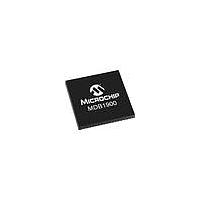 Microchip Technology MDB1900ZBQY ຄລອກ ບັບເຟີ 19 ອອດ ບັບເຟີ W-Sst ການຕອບກັບພາຍນອກ
