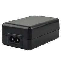 CUI Inc SDI18-5-UD2-P6R ອາເດັດເຕັບ AC ເບີ 15W 5V 3A C8 2.5rt cnt + EUcrd VI