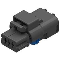 Aptiv 211PC032S0149 ຕົວເຊື່ອມຕໍ່ 3 ທາງ F 1.5 SICMA Mini Sealed Connector