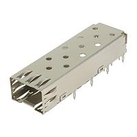 HARTING 33110000179000 ການປະສົມກັບກະຕ່າງ I/O Connectors SFP, 1x1, ການສິ້ນສຸດດ້ວຍການກົດອອກ