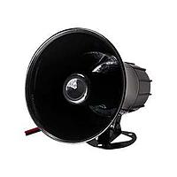 Same Sky (formerly CUI Devices) CPS-133150-B125PM ສາຍເຣນ siren 133x150mm bibi tone