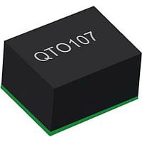 TXC QTO107-10.000MBL-T OCXO 9.7X7.5 CMOS Quartz OCXO / SC ຄຣິສຕານ, 3.3V, +/- 20ppb, -40-85C