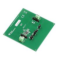 Texas Instruments TPSM82864AA0SEVM ຕົວຄວບຄຸມແຮງດັນໄຟຟ້າ - ຕົວຄວບຄຸມສະຫວັດ TPSM82864A ໂມດູນການປະເມີນ 4-A 3.5-mm