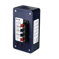 Eaton 6235A-6501 ອາແດບເຕີ ADAPTER, GLASS FIBER OPTIC