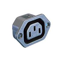 Bulgin PX0675/28 ອອດເລັດ SC MOUNT SOL TABS