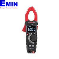 CEM DT-396 AC/DC True RMS Clamp Meters (True RMS, AC/DC 600.0A)