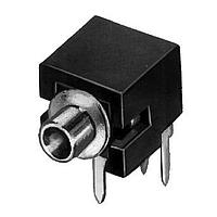 Switchcraft MDPC2ARA ຕົວເຊື່ອມໂທລະສັບ 2C RT ANG 2.5MM