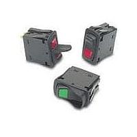 Carling Technologies L11D1S001-DZZ00-000 ສະຫນັບສະຫນູນ Rocker L11D1S001DZZ00000