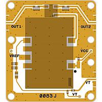 Quantic X-Microwave XM-A2N6-0809D ນາມະນຸດສົດຕະວັດ Clock Oscillator Oscillators, O-CS8-0LS58EWU-L/110.000MHz