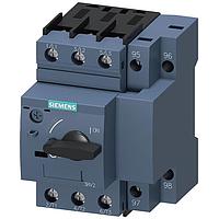 SIEMENS 3RV21214EA10 ປ້ອງກັນມໍເຕີ MSP S0 AUTO RESET 27-32A SCREW