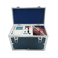 Zhiwei ZW8110 DC Winding Resistance Tester (0～100KΩ)