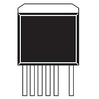 Power Integrations DPA424R ອິສເອລເທດ 35W 36-75V DCIN