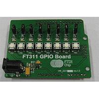 FTDI Chip UMFT311GP ບອດປ້ອງກັນ GPIO GPIO ສໍາລັບ UMFT311EV