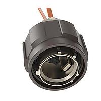 Amphenol Aerospace CF-5ED621-06P ປລັກ MTC-HD Conn.Size 21PlugDurmalon