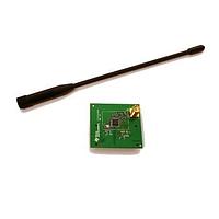 Texas Instruments CC1175EMK-868-915 ຊຸດປະເມີນ CC1175 EVAL MOD