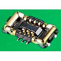 Molex 505066-1620 ປະຕູຮັບ 0.35 B/B Rec Assy 16Ckt EmbsTp PKG