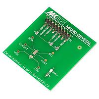 Micro Crystal RV-4162-C7-EVALUATION-BOARD RTC RV-4162-C7 ບອດທົດລອງ 32.768 kHz