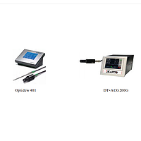 Dearto DT-ACG200GOptidew401 ເຄື່ອງມວນຈຸດນ້ຳຄ່ອງຄວາມຖືກຕ້ອງ (-30℃~+90℃)