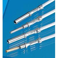 AMP Connectors - TE Connectivity 1924579-1 ຂາຂໍ້ມູນ PIN CONT AU 20-18AWG