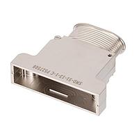 Polamco - TE Connectivity SMD-51-13-1-C ຕູ້ຕໍ່ສັນຍານ D-Sub MIL Spec SMD-51-13-1-C