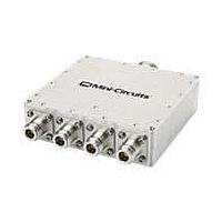 Mini-Circuits COM-2G42G51K0+ ອຸປະກອນແບ່ງພະລັງງານ 4 ທາງ, 2.4 - 2.5 GHz, 50 ໂອມ
