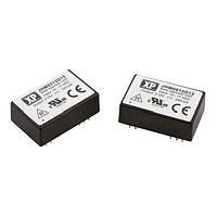 XP Power JHM0624S15 ອິສເລດ MEDICAL APPROVED DC-DC 6 WATTS
