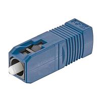 HARTING 20101255220 ຕູ້ຕໍ່ແບບ Fiber Optic SC ຕູ້ຕໍ່ Fiber Optic ສໍາລັບ Singlemode fibre 9/125um