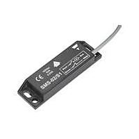 Carlo Gavazzi SMS02S1 ອຸປະກອນສັນຊາດ Hall Effect / Magnetic Sensors 14135323 SMS-02/S1 ອຸປະກອນສັນຊາດຄວາມປອດໄພ REV.10