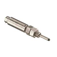 TE CONNECTIVITY SENSORS 03350159-000 ຕົວຈຳແນກການເຄື່ອນທີ່ເຊັ່ນ Linear Displacement Sensors GA-HD GCD-121-2000 TYPE 1283