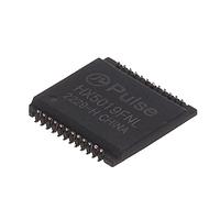 Pulse Electronics HX5019FNL ໂມດູນ 1000Base-T PCMCIA 1-Port NonPoE SMD