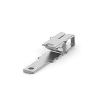 AMP Connectors - TE Connectivity 63063-2 ສາຍລົງແຮງສະຫນັບ TAB MAG-MATE RH 31-28 TPBR