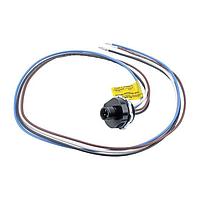 Molex 1200700180 Straight MICRO-CHANGE M12 REC