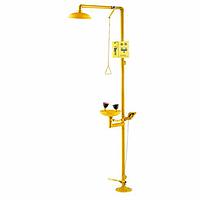 TECHSAFE UK306 ອາບນ້ຳ ແລະ ລ້າງຕາ