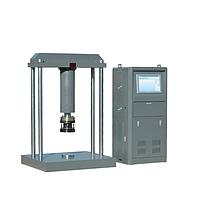 HST HYJ-1000W ຄອມພິວເຕີຄວບຄຸມ Manhole Cover ເຄື່ອງທົດສອບການບີບອັດ (1000kN, 380V/220V)