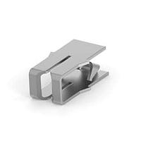 AMP Connectors - TE Connectivity 63590-1 ສາຍລົດແມ່ເລັກ MAG-MATE LEAF CONTACT 0126TPBR