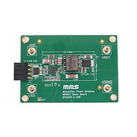 Monolithic Power Systems (MPS) EVL8017-L-00B ເຄື່ອງປະເມີນ Power Over Ethernet (PoE) ຂອງ MP8017