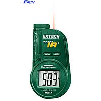 EXTECH IR201A Pocket IR Thermometer (-50°C～270°C)